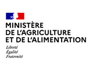 Ministère de l'Agriculture et de l'Alimentation