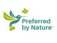 PREFERRED BY NATURE