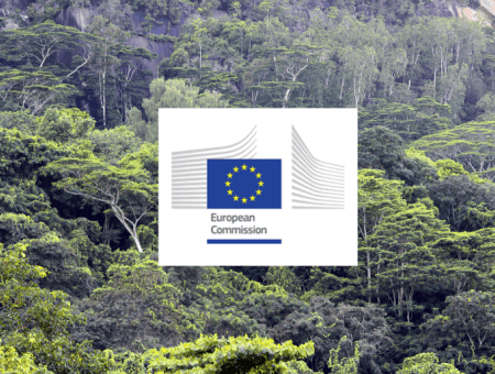 The European Commission has published its draft regulation to fight against imported deforestation