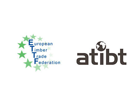 L'ETTF et l'ATIBT commencent une collaboration sur le portail du commerce du bois