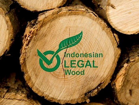 印度尼西亚撤销存疑的木材出口条例