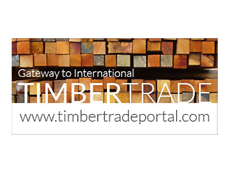 Timber Trade Portal updated and now also available in French!